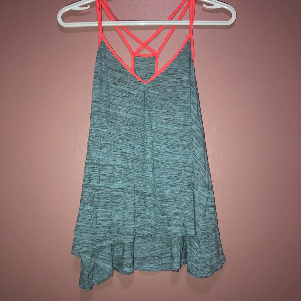 American eagle tank Top